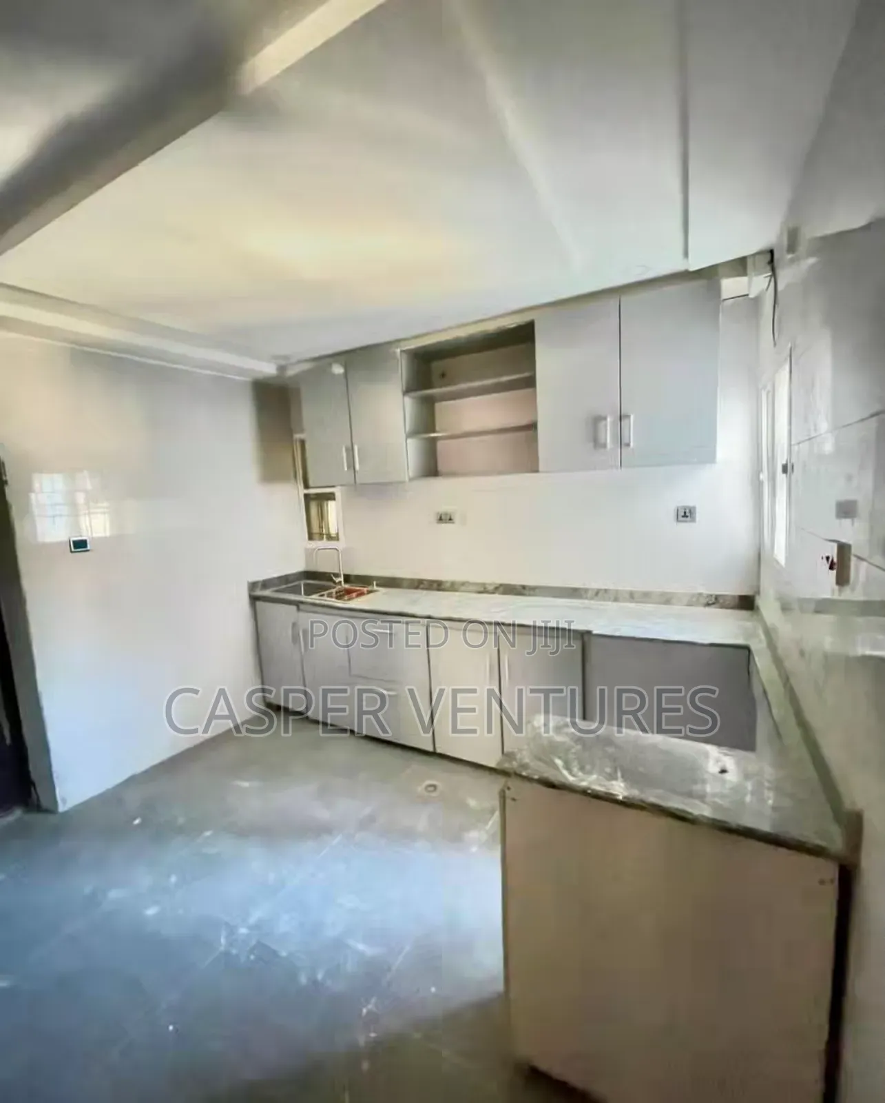 4bdrm Duplex in Palm, Ikate-Elegushi for rent