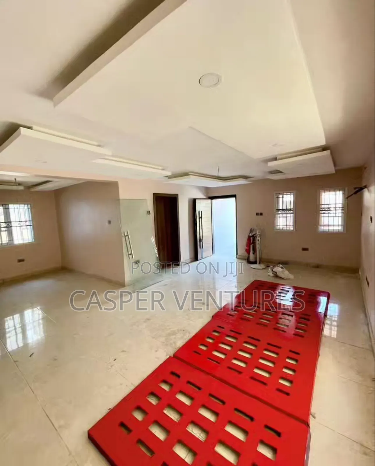 4bdrm Duplex in Palm, Ikate-Elegushi for rent