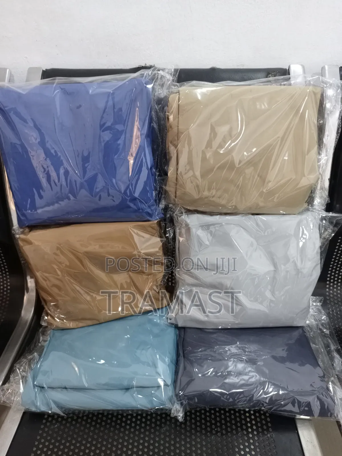 Waterproof Mattress Protector With Zipper In Ikeja