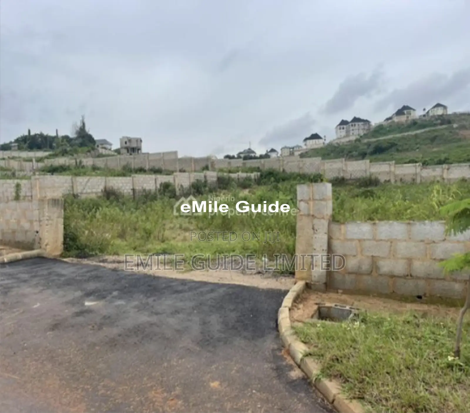 Land In Maitama Abuja | Land For Sale In Maitama