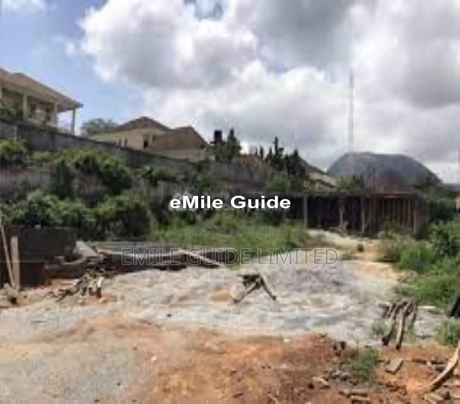 Land In Maitama Abuja | Land For Sale In Maitama