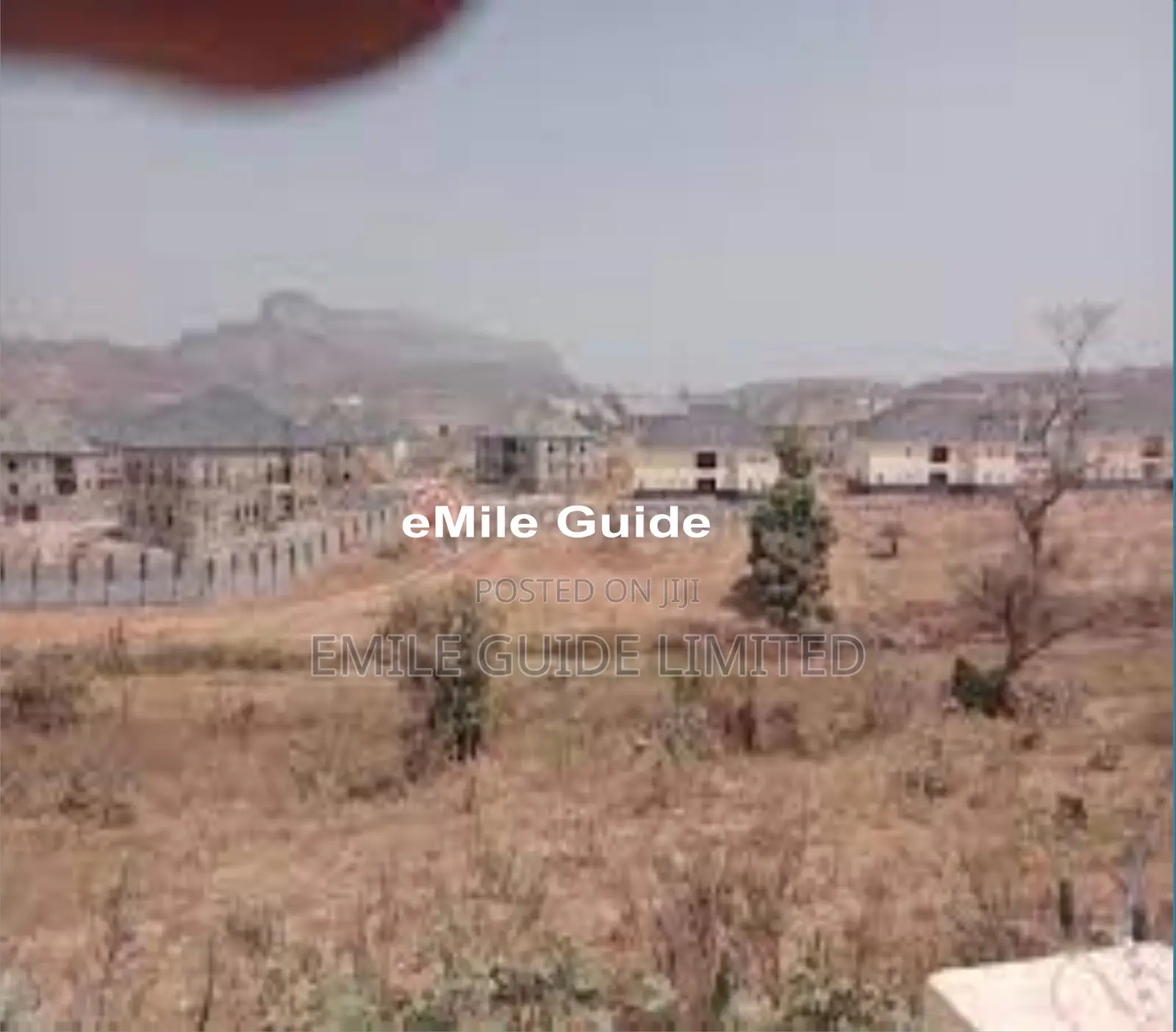 Land In Lugbe Land For Sale In Lugbe