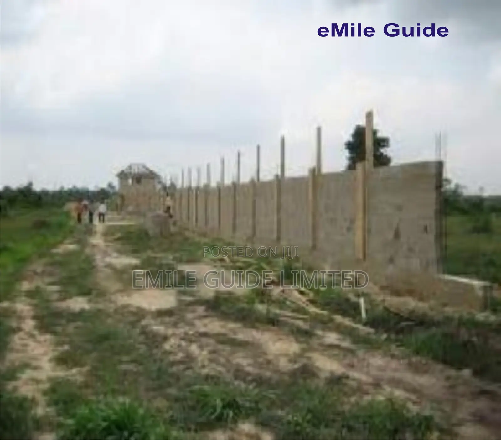 Land In Lugbe Land For Sale In Lugbe
