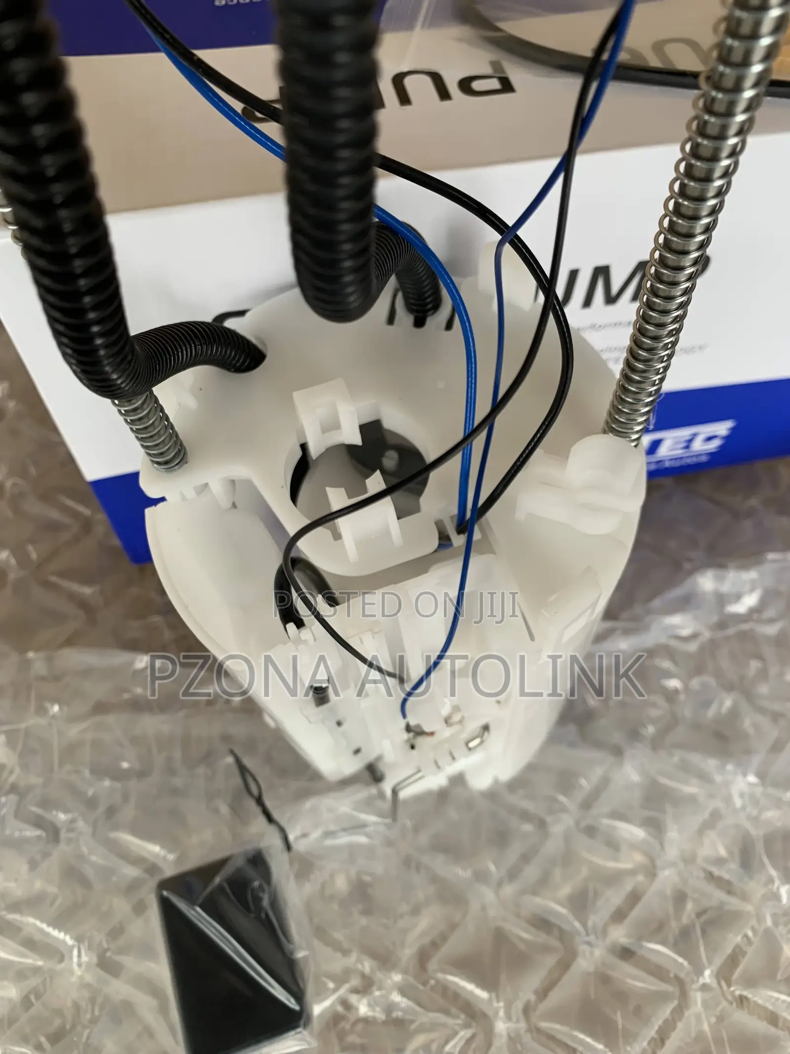 Fuel Pump Module Assembly E8878m for Toyota Fj Cruiser