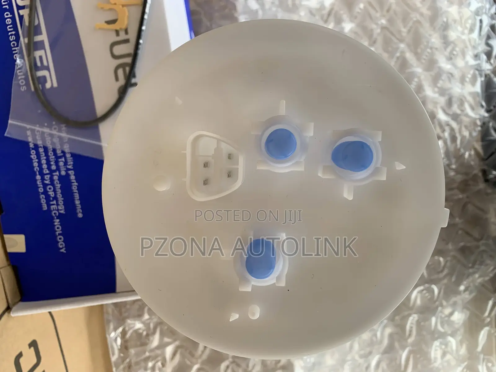 Fuel Pump Module Assembly E8878m for Toyota Fj Cruiser