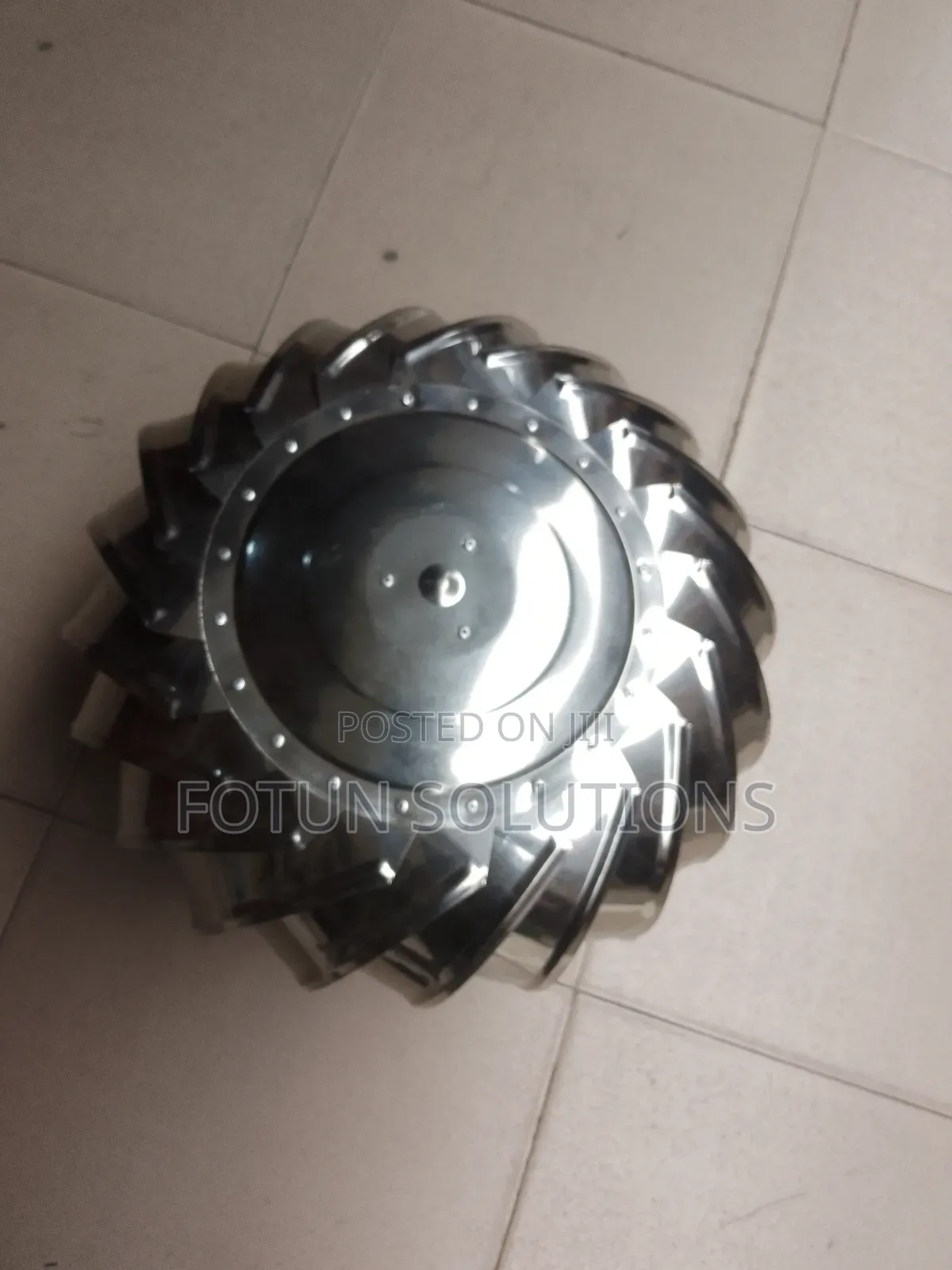 Roof Ventilator 12inch