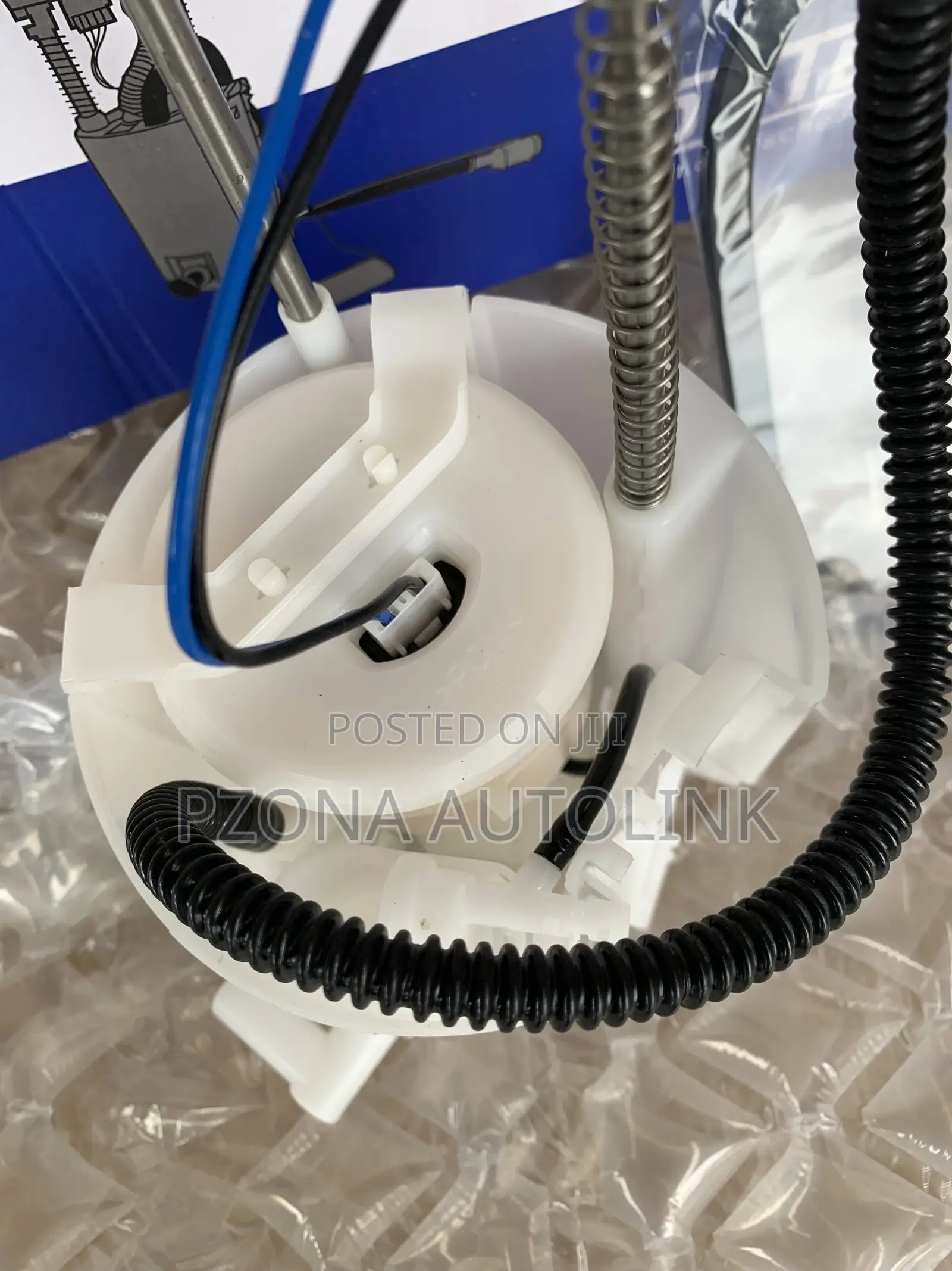 Electric Fuel Pump Assembly​ for Toyota Rav4 L4-2.5l