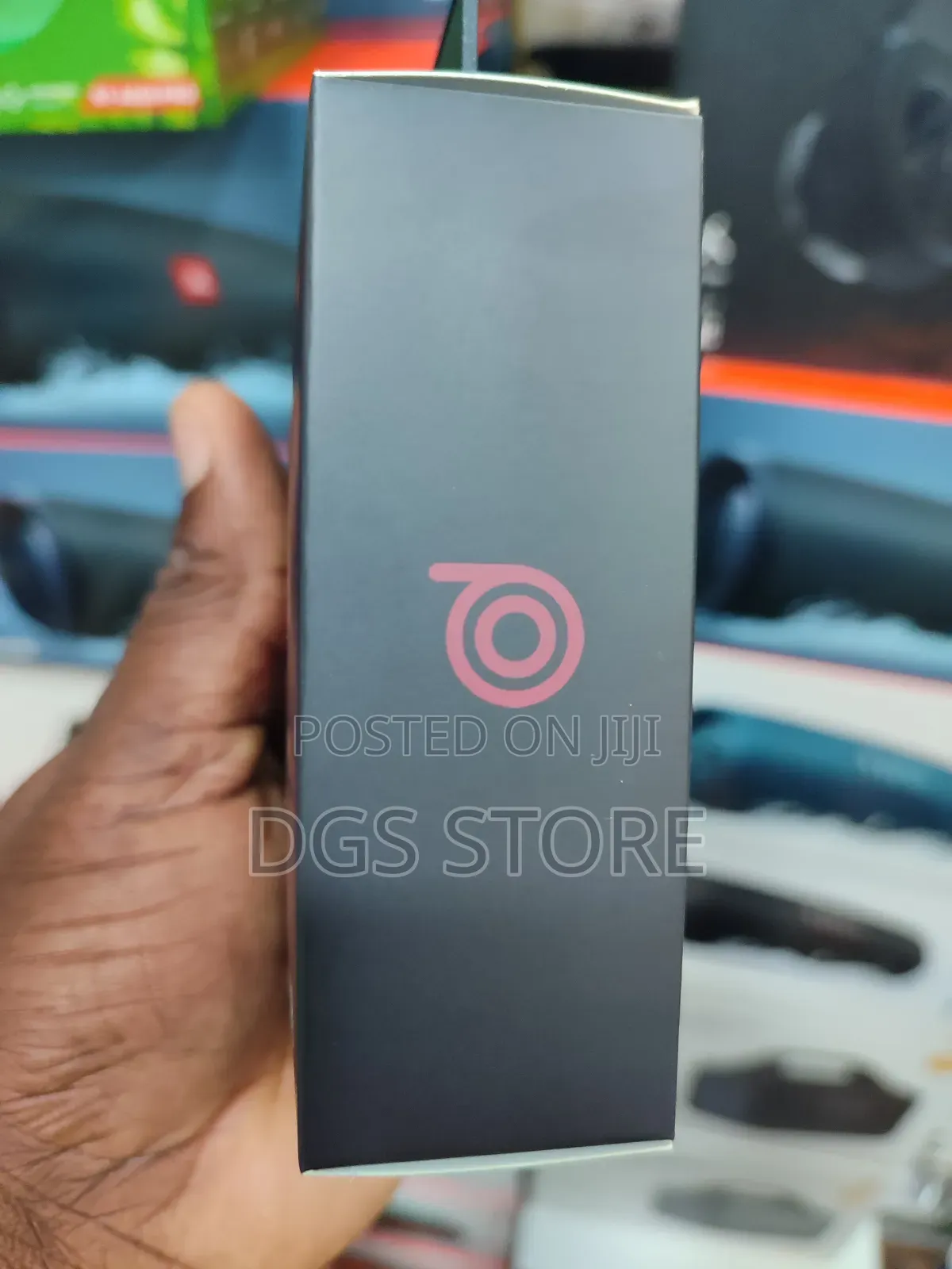 Digifon Boom Air Bass Bluetooth Earbuds