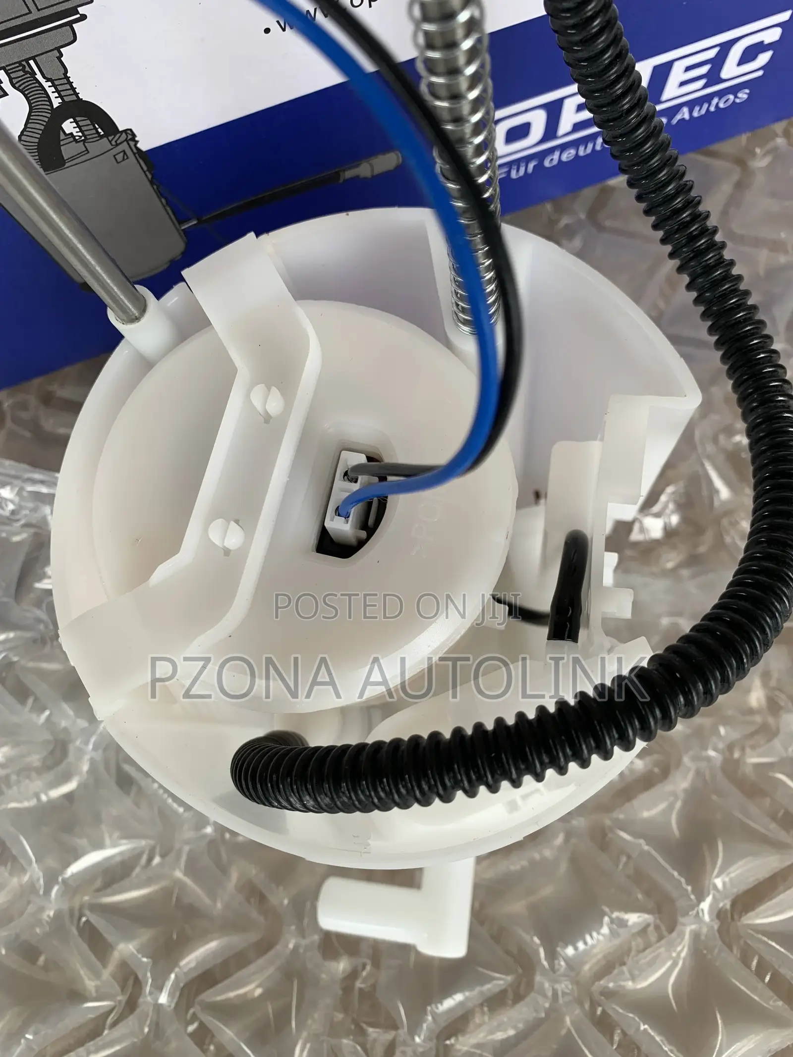 Fuel Pump Assembly Fits for Toyota Rav4 E9004m