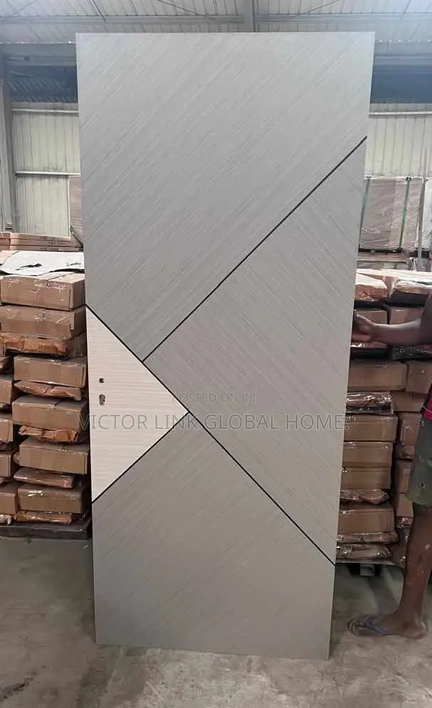 3ft Wooden Door