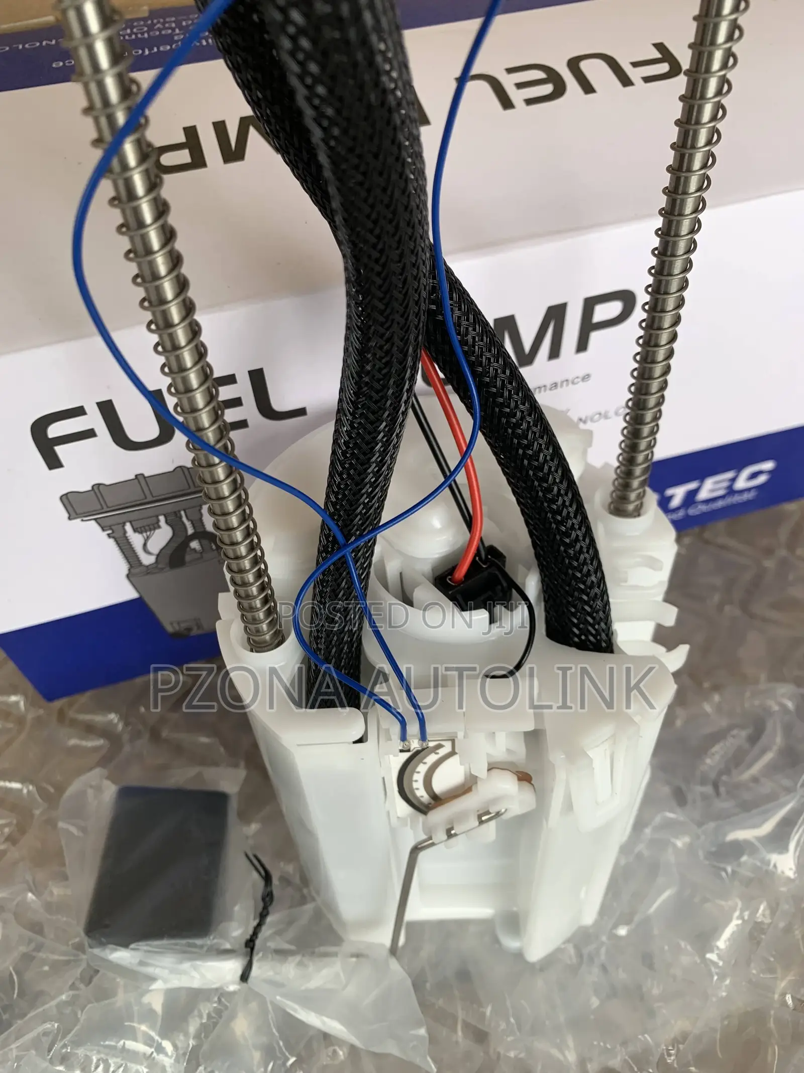 Fuel Pump Assembly for Toyota 4runner V6 4.0l V8 4.7l E9074m