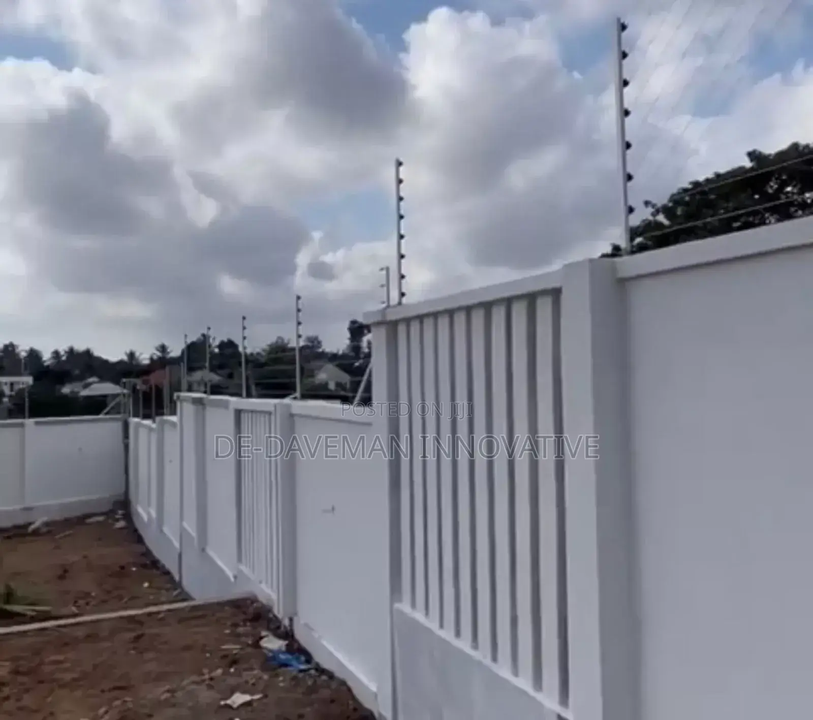 Nemtec Electric Perimeter Wire