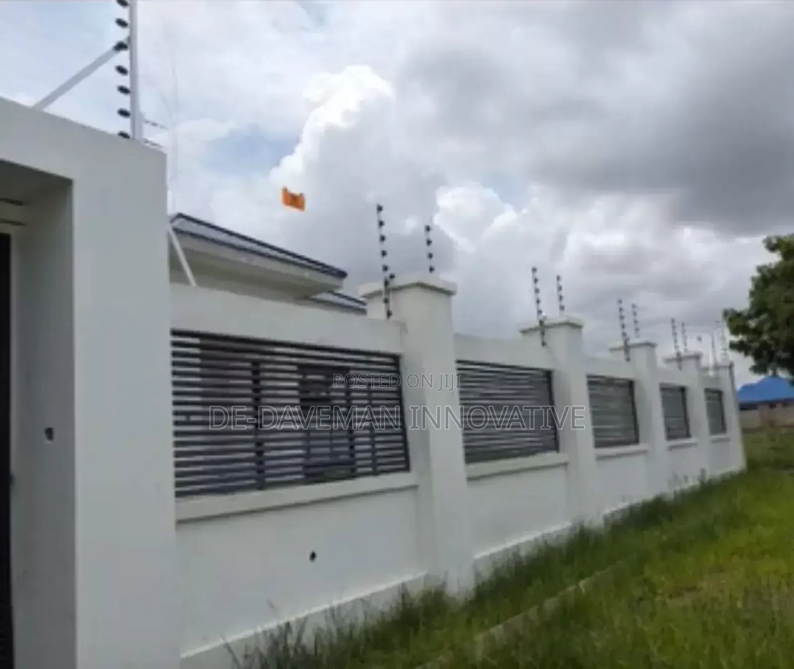 Electric Fence Near Me