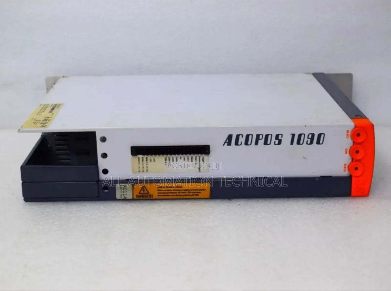 New B R 8v1090.001-2 Rev.I0 Acopos 1090 Servo Drive