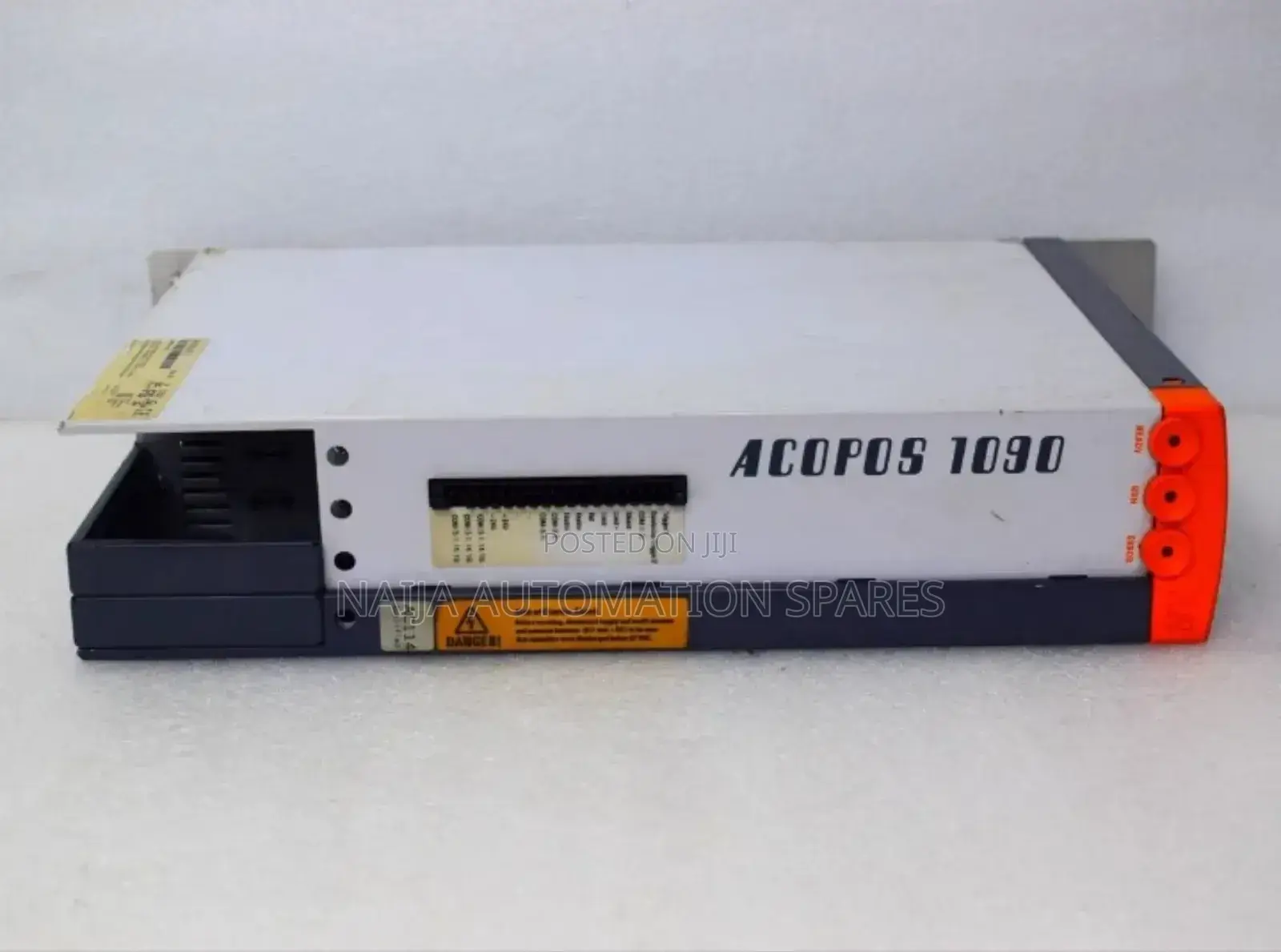 New B R 8v1090.001-2 Rev.I0 Acopos 1090 Servo Drive