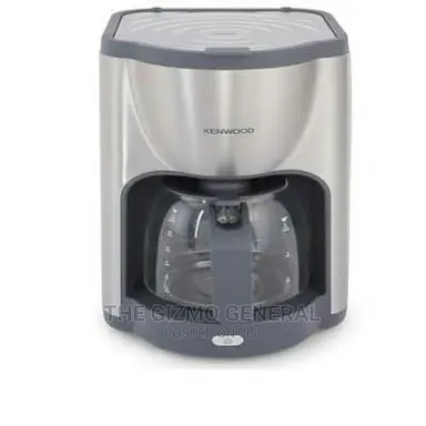 Kenwood Family Size Coffee Maker