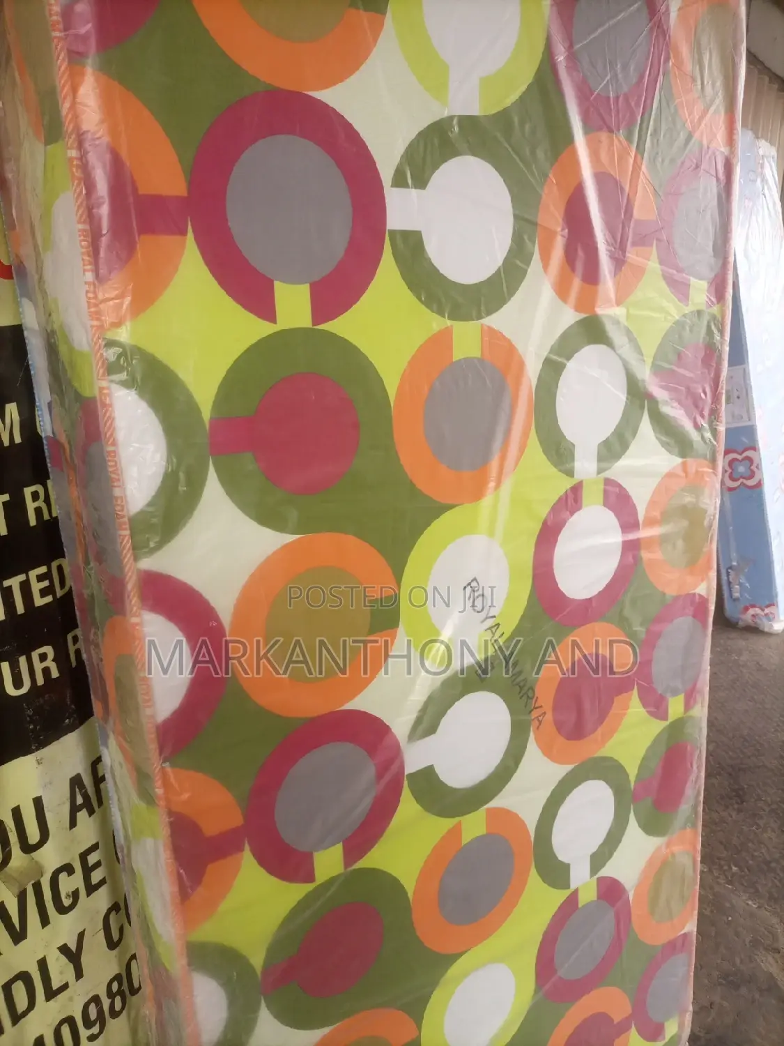 Mouka Foams in Lekki, Ikoyi, Victoria Island, Chevron, Ajah