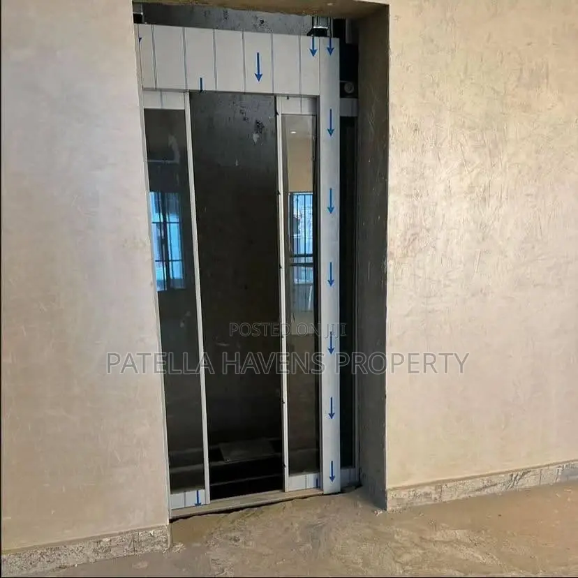 5bdrm Duplex In Guzape District For Sale