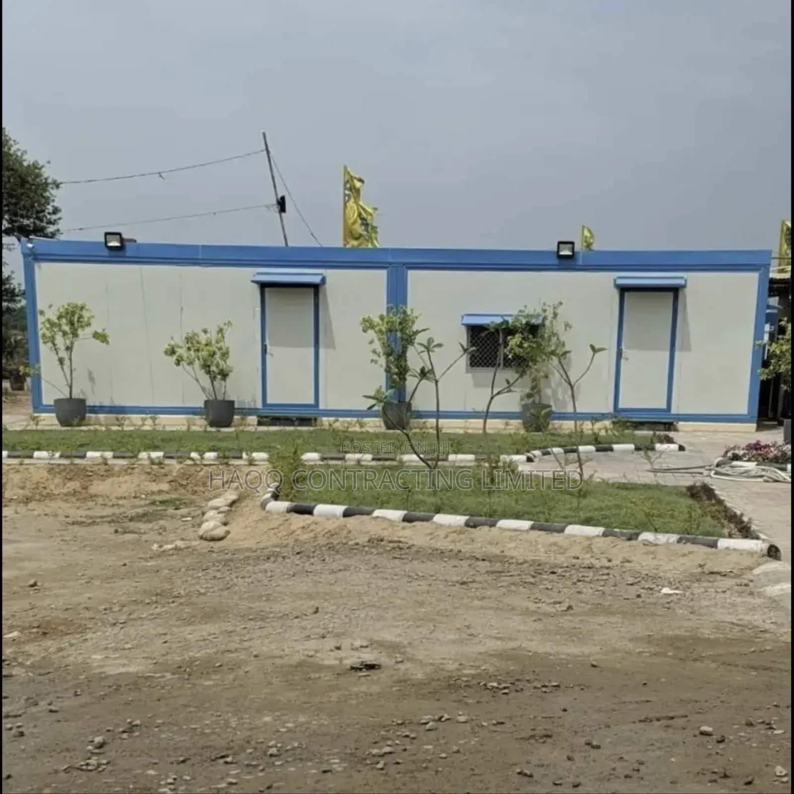 Portacabins In Ajah, Portacabins For Sale In Ajah