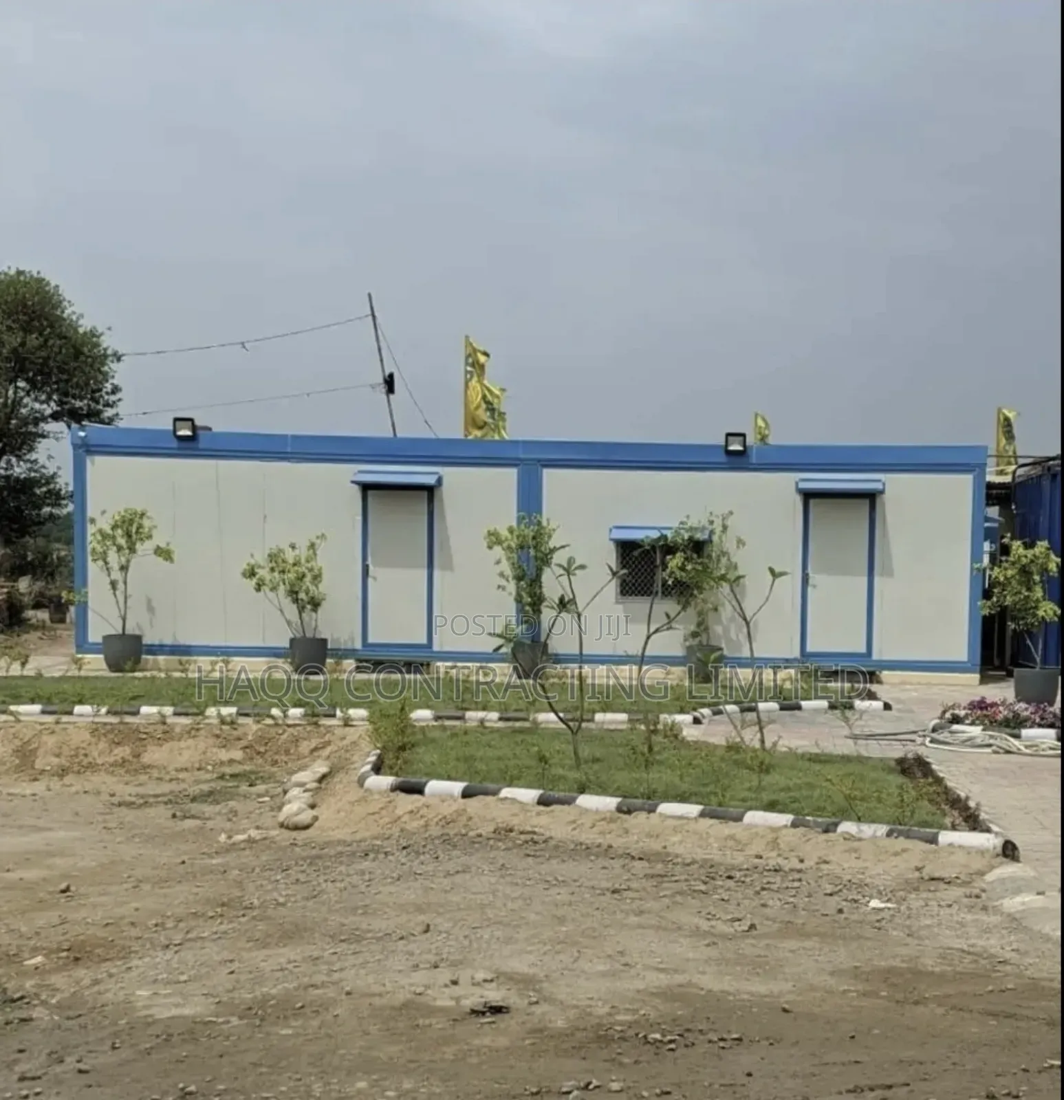 Portacabins in Alimosho / Portacabins for Sale in Alimosho