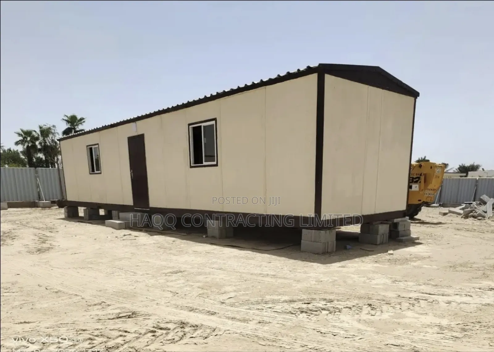 Portacabin in Abule Egba /Portacabins for Sale in Abule Egba