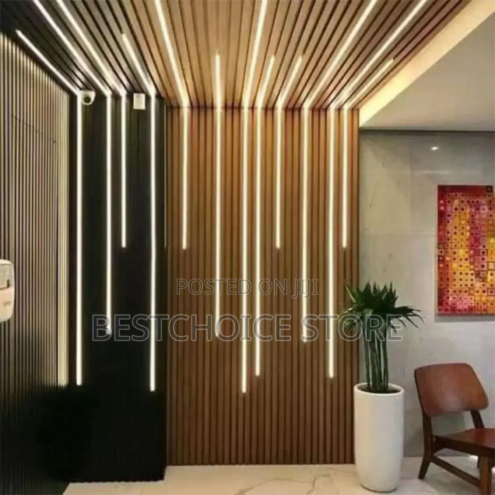 Aluminum Profile Channel Led Strip Decor
