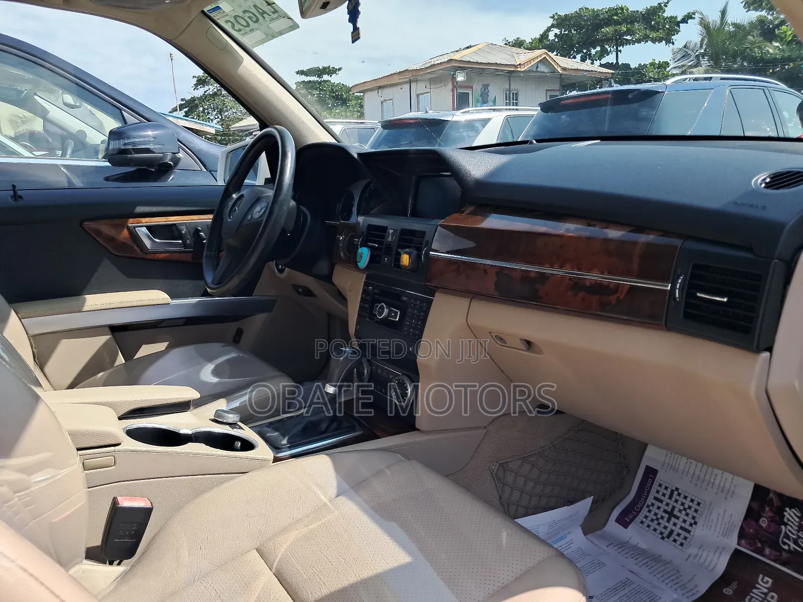 Mercedes-Benz GLE-Class GLE 350 4MATIC 2019 Black
