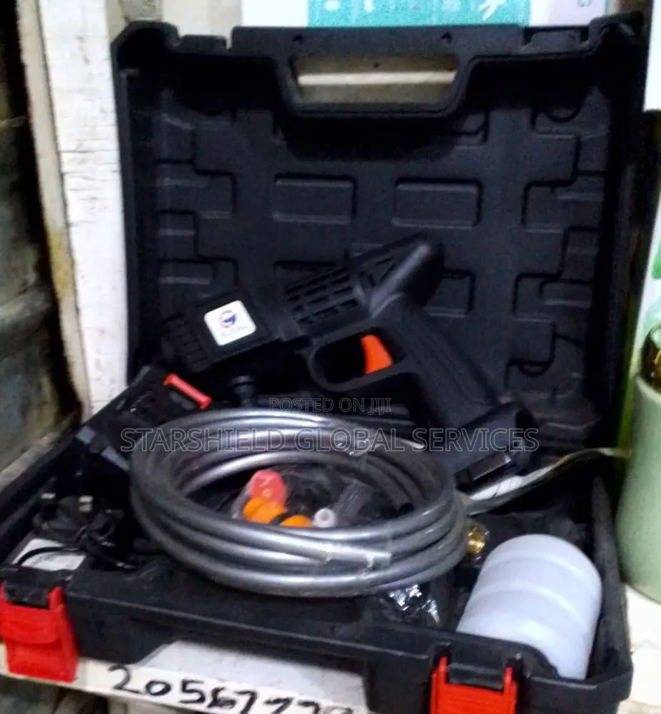 Car Washer | Best Personal Car Wash Tools