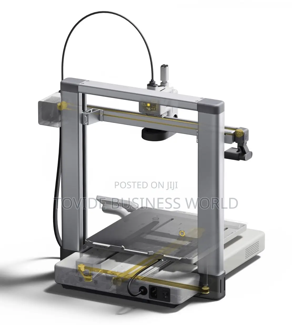 Bambu Lab A1 Combo With AMS Lite Multi Filament System