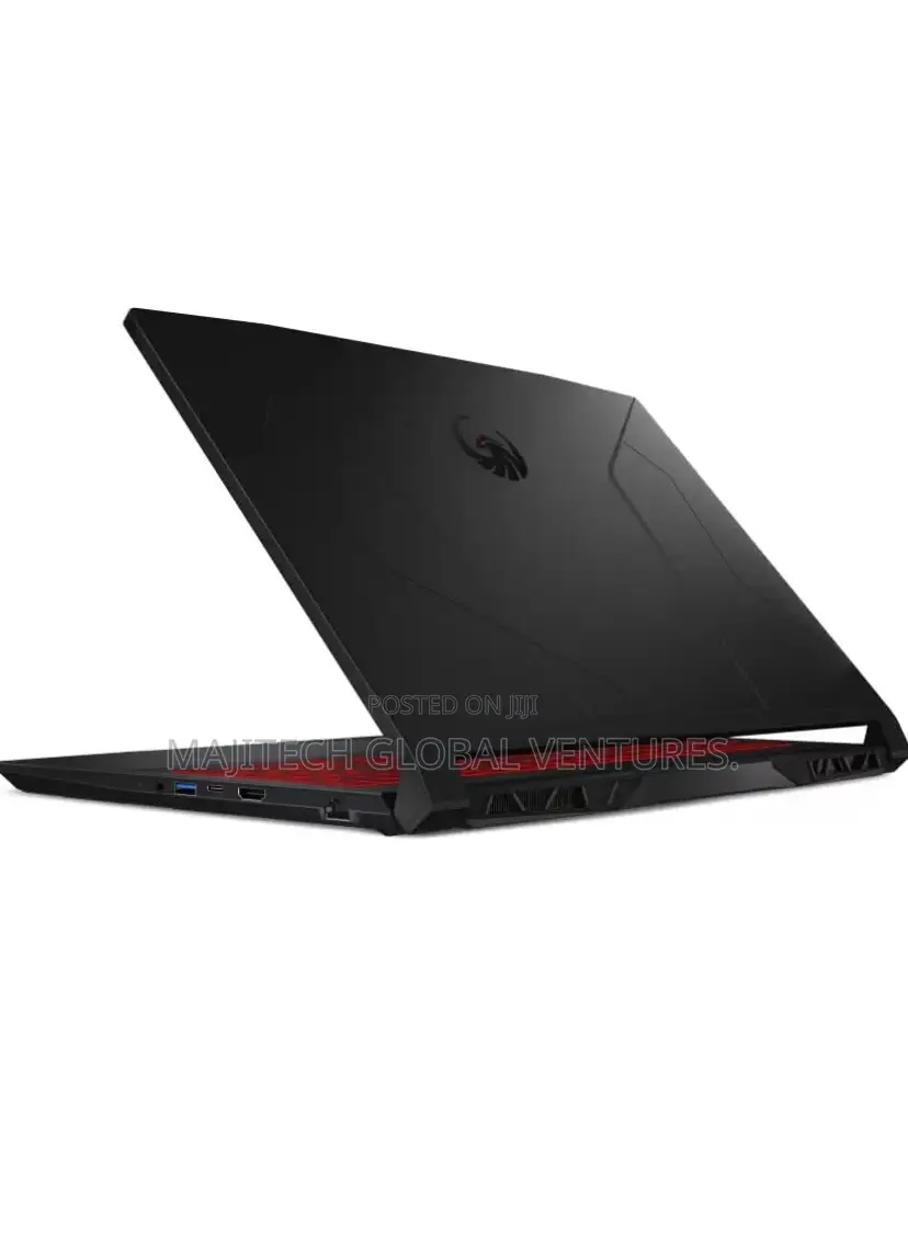 New Laptop MSI MSI Sword 15 16GB AMD Ryzen 9 SSD 1T
