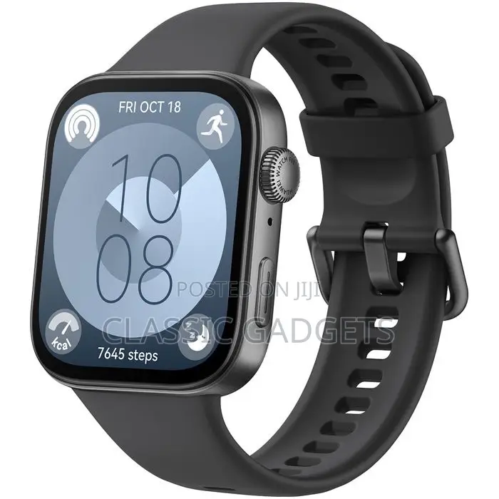 Huawei Watch Fit 3