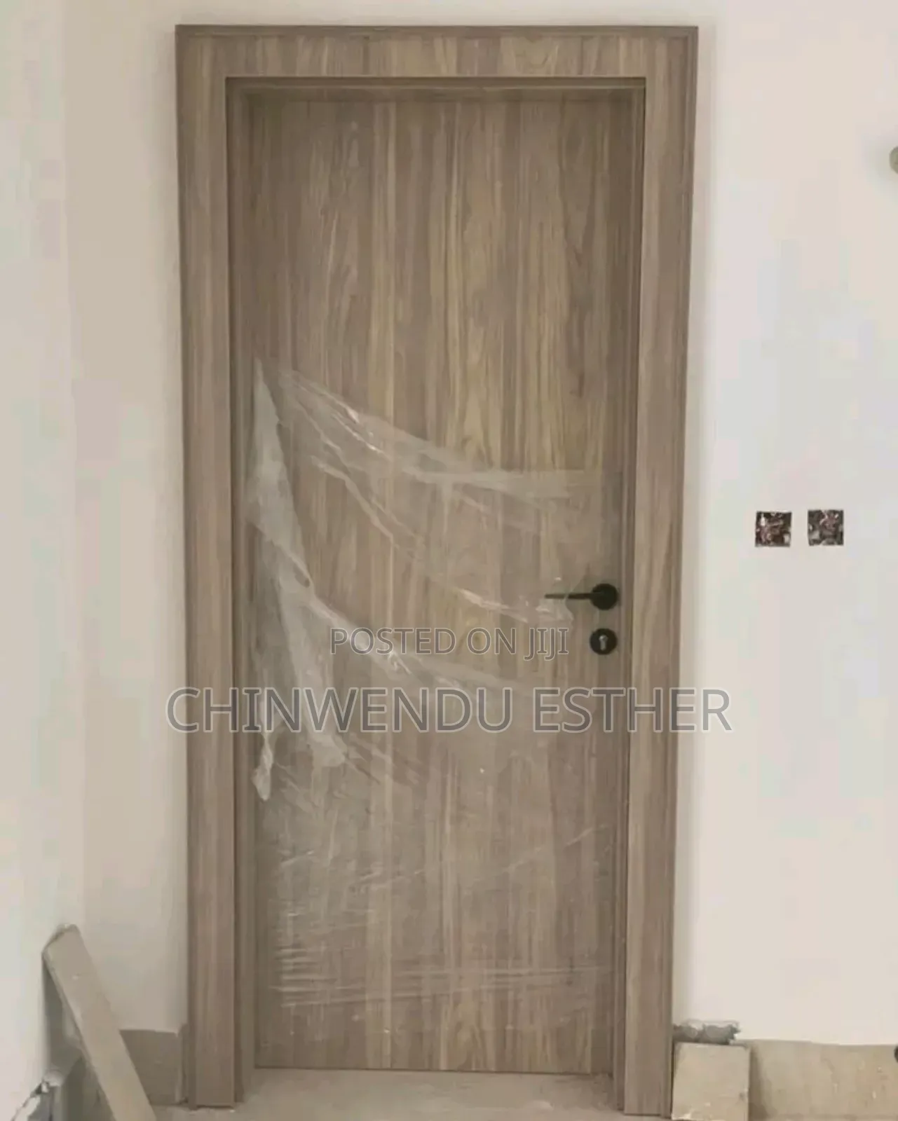 Hdf Flush Door 3ft/4ft
