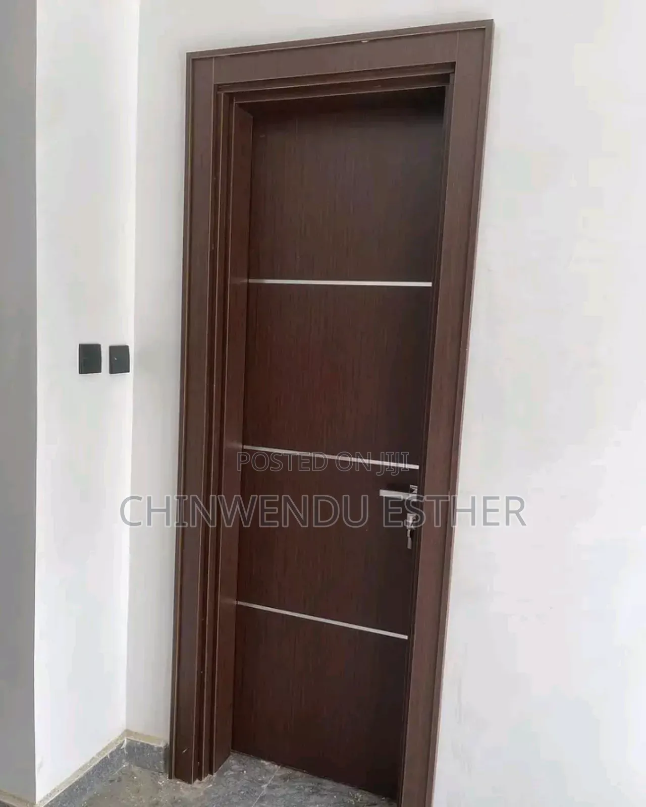 Hdf Flush Door 3ft/4ft