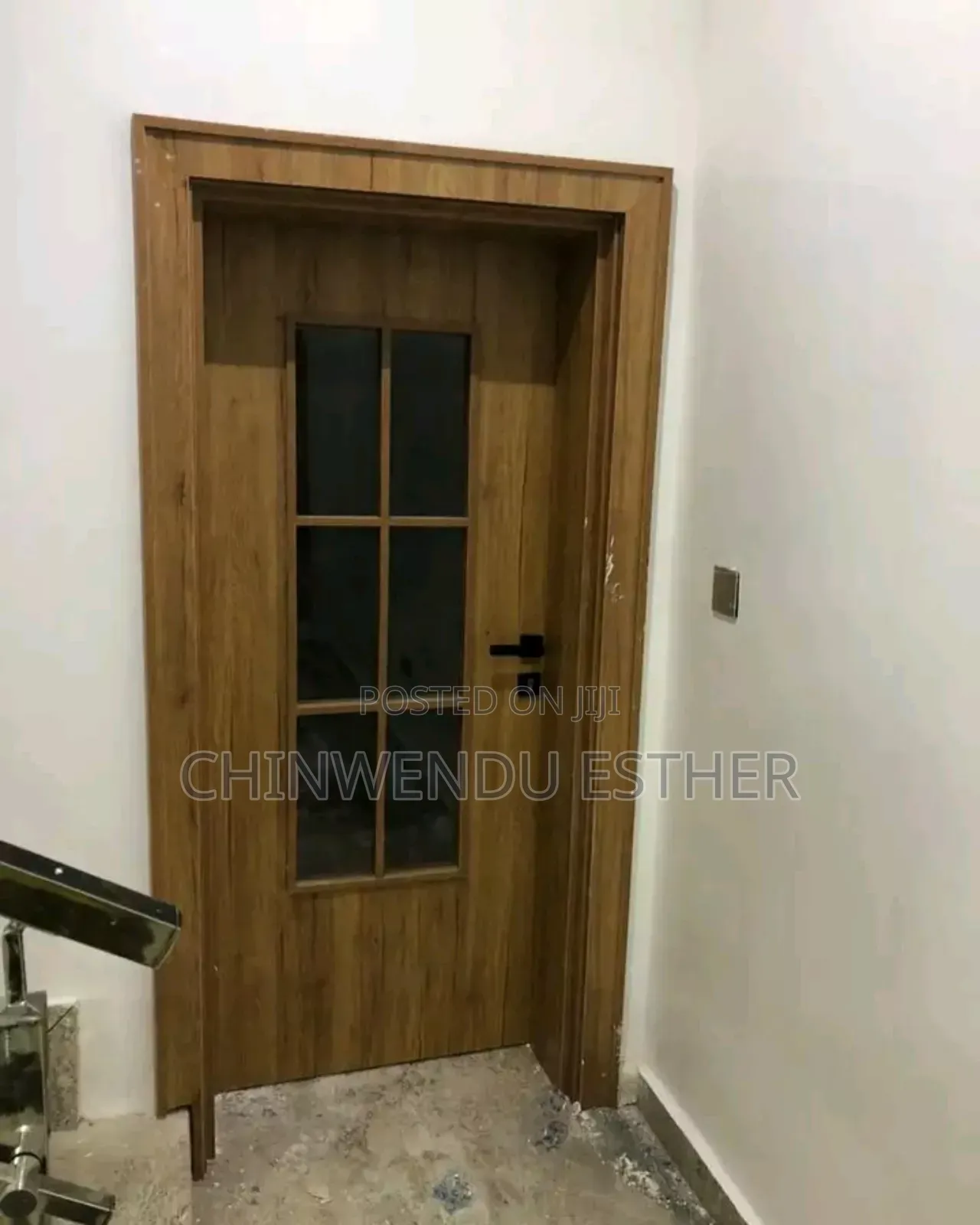 Hdf Flush Door 3ft/4ft