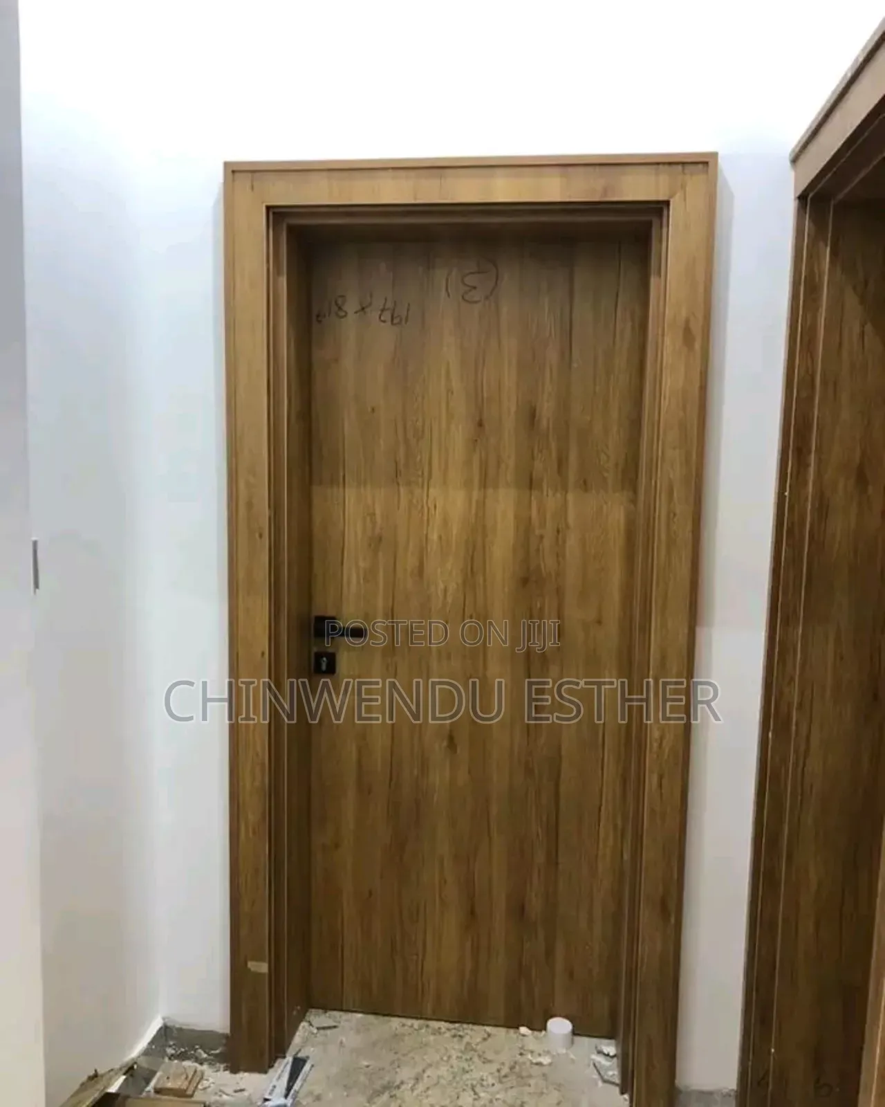 Hdf Flush Door 3ft/4ft