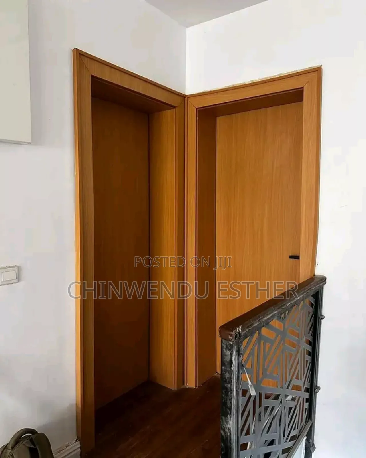 Hdf Flush Door 3ft/4ft