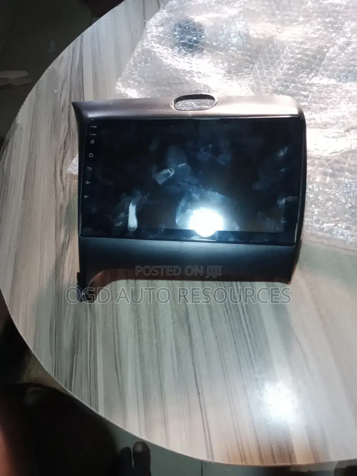 2014 Kia Cerato Android Stereo