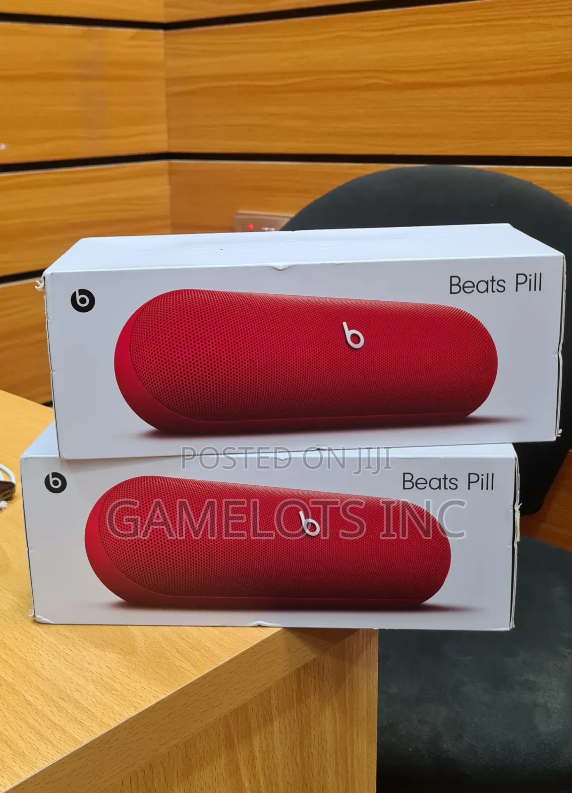 Beats Pill by Dr. Dre 2024