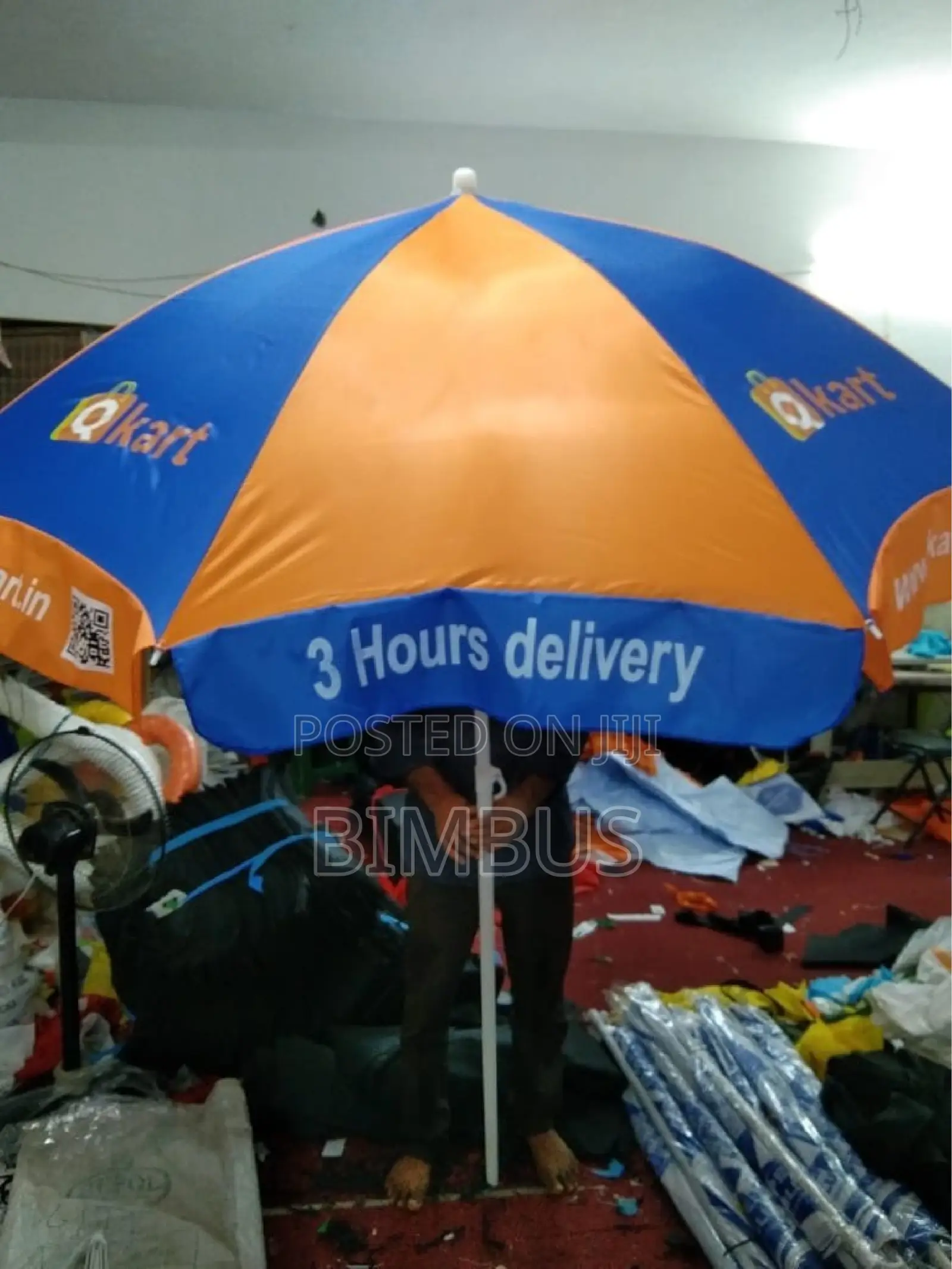 Custom Umbrella_parasol