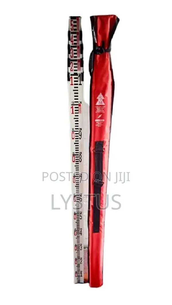 CST Corporation Crain SVR Fiberglass Grade Rod
