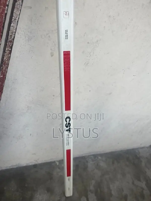CST Corporation Crain SVR Fiberglass Grade Rod