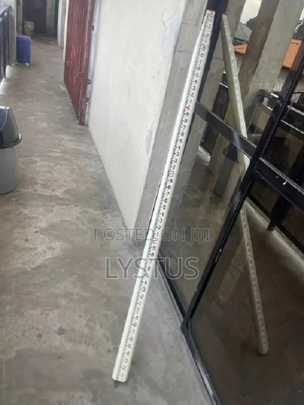 CST Corporation Crain SVR Fiberglass Grade Rod
