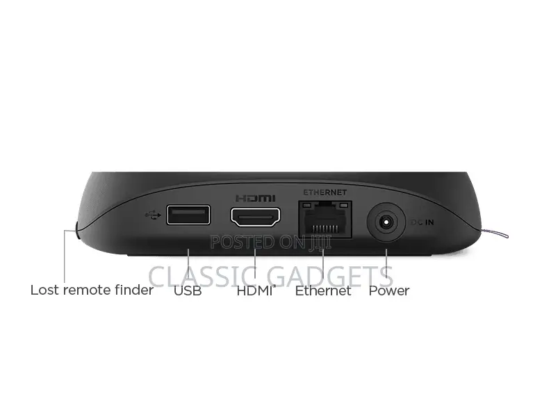 Roku Ultra LT HD HDR Streaming Player Dolby Vision
