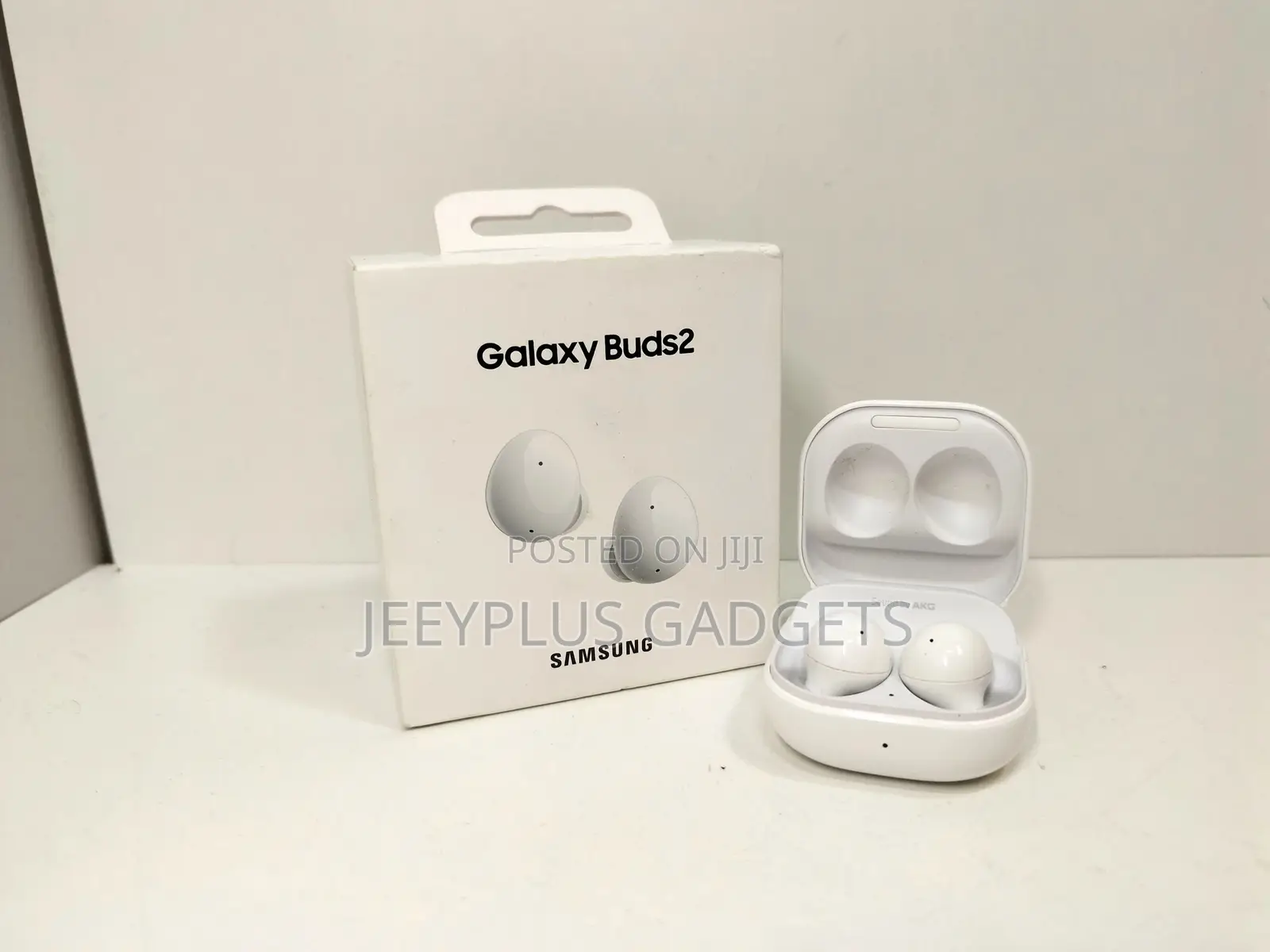 Galaxy Buds 2