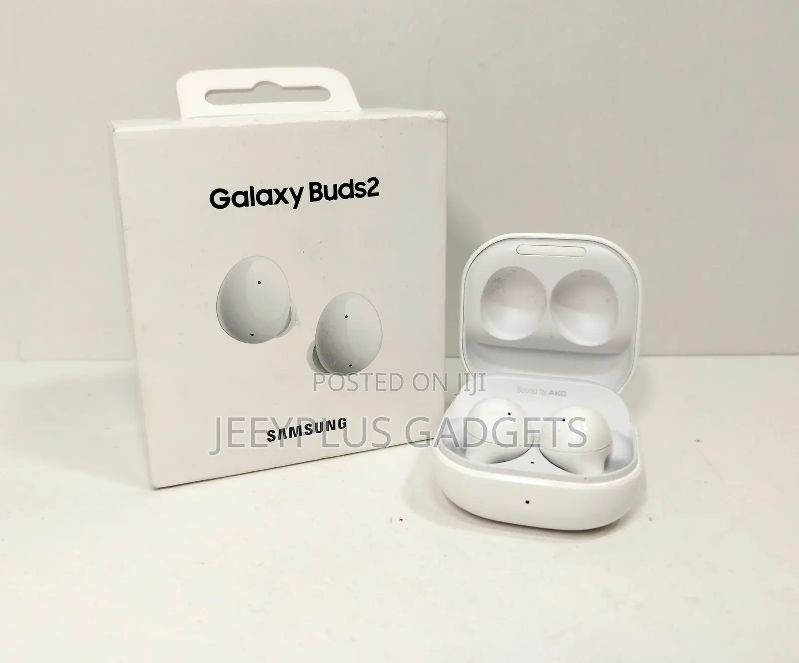 Galaxy Buds 2