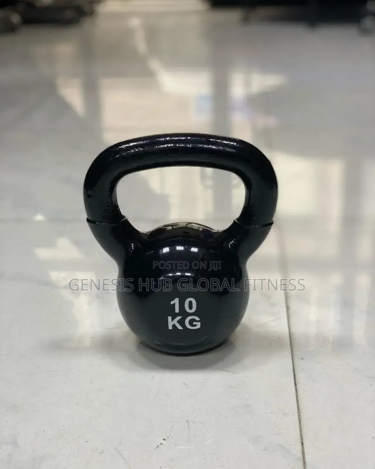 10kg Kettle Bell PX34