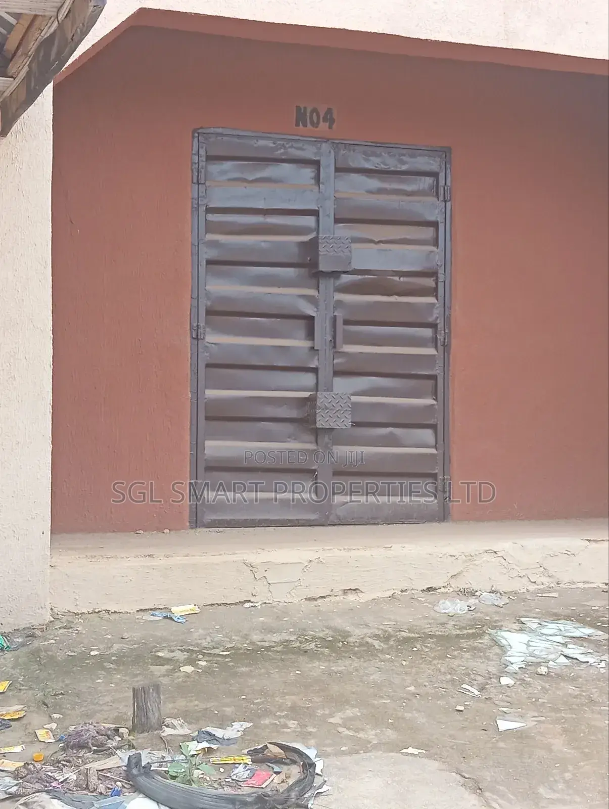 Shop to Let at Uru in Nnewi