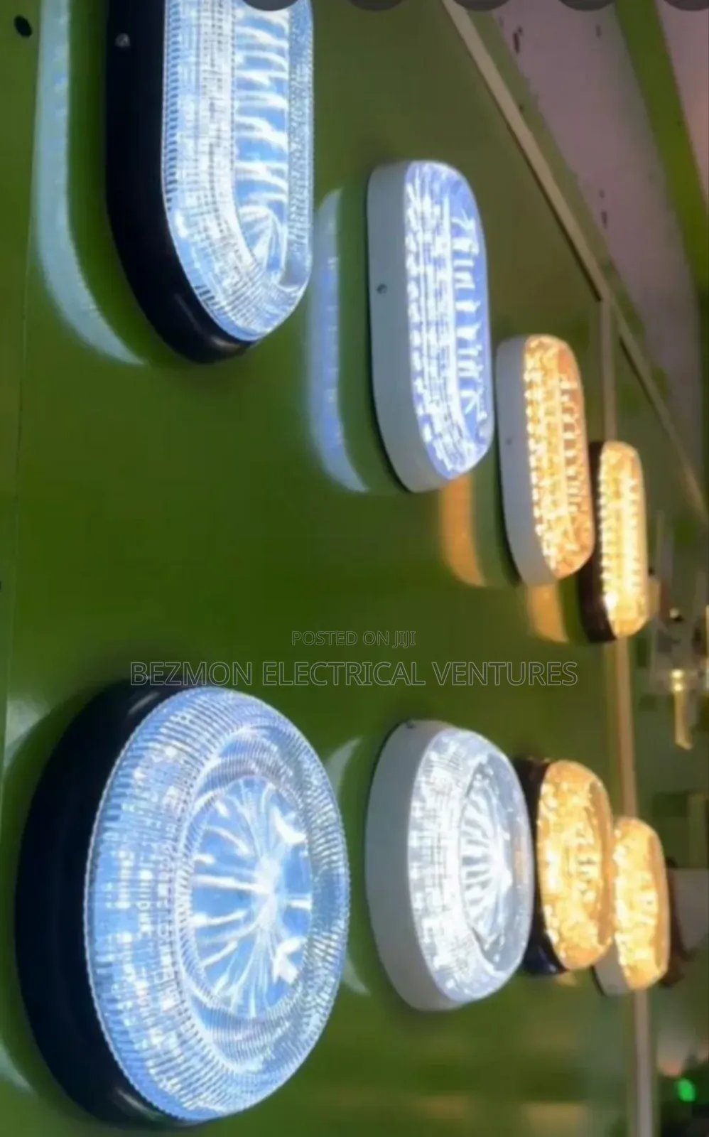 Wall Light Available for Sale