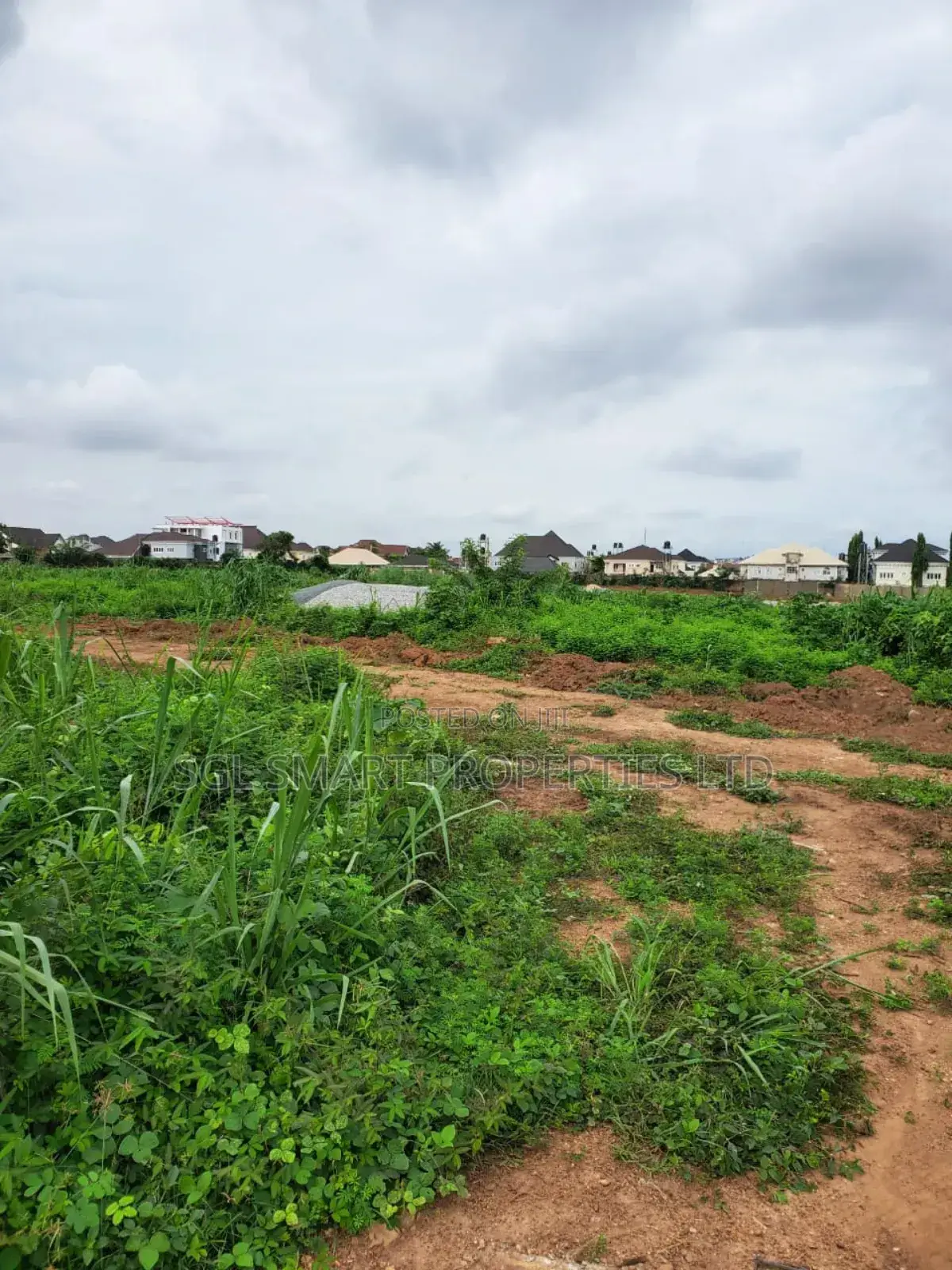 1 Plot at Ichi Nnewi for Sale