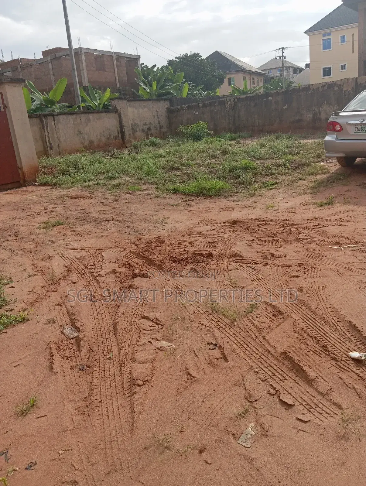 1 Plot at Ichi Nnewi for Sale